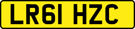LR61HZC
