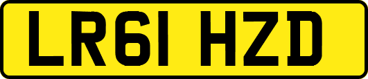 LR61HZD