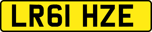 LR61HZE