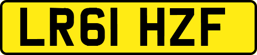 LR61HZF