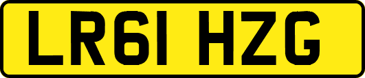 LR61HZG