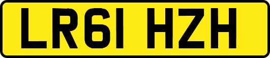 LR61HZH