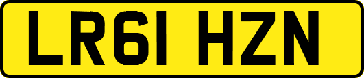 LR61HZN