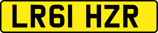 LR61HZR