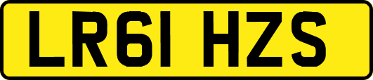 LR61HZS