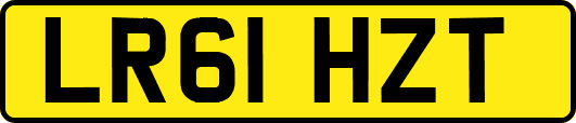 LR61HZT