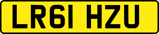 LR61HZU