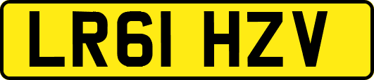 LR61HZV