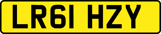 LR61HZY