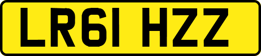 LR61HZZ