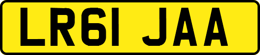 LR61JAA