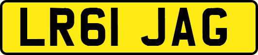 LR61JAG