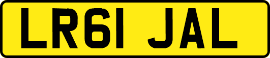 LR61JAL