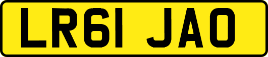 LR61JAO