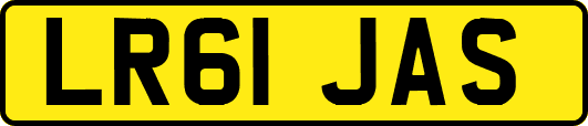 LR61JAS