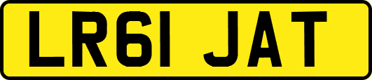 LR61JAT