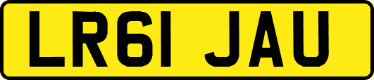 LR61JAU