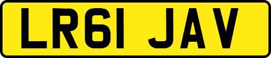 LR61JAV