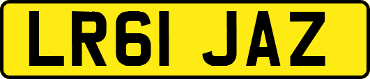 LR61JAZ