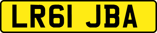 LR61JBA