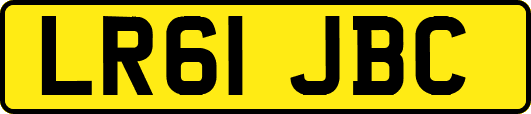 LR61JBC