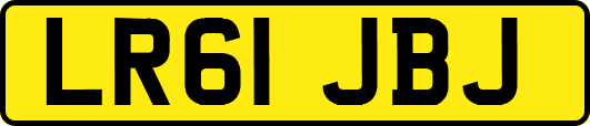 LR61JBJ