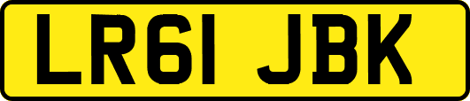 LR61JBK
