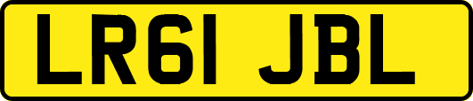 LR61JBL