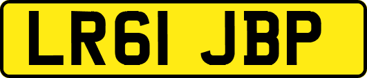 LR61JBP