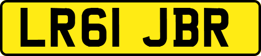 LR61JBR