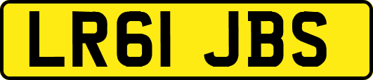 LR61JBS