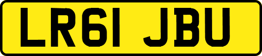 LR61JBU