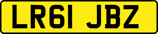 LR61JBZ