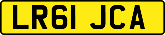 LR61JCA