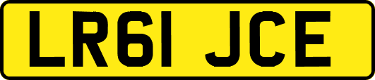 LR61JCE