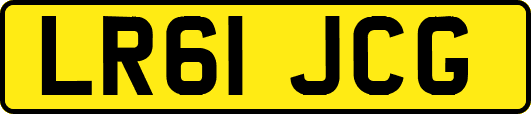 LR61JCG