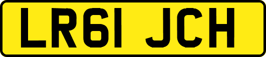 LR61JCH
