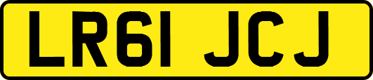 LR61JCJ