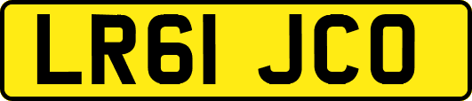 LR61JCO