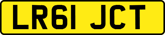 LR61JCT
