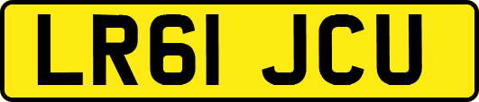 LR61JCU