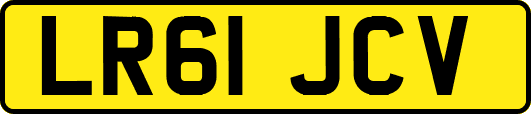LR61JCV