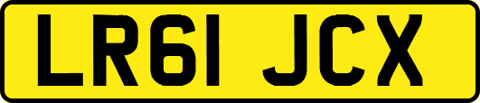 LR61JCX