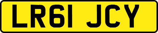 LR61JCY