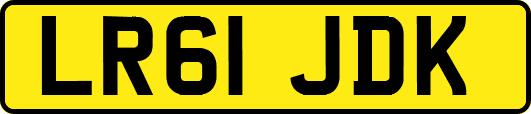 LR61JDK