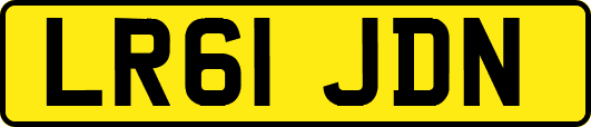LR61JDN