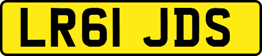 LR61JDS