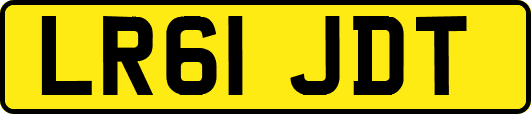 LR61JDT