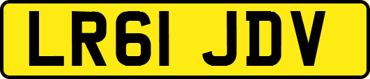 LR61JDV