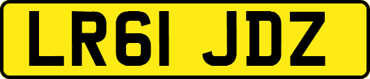 LR61JDZ